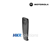 MOTOROLA HLN9714 Spring Actuated 6.3 cm Belt Clip